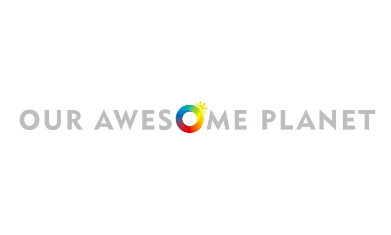 Our Awesome Planet
